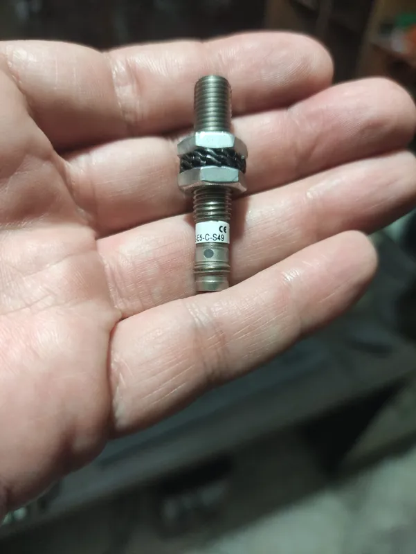 سنسور القائی BALLUFF