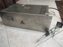 CAPACITOR-CHARGE