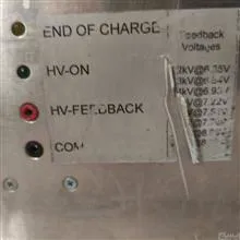CAPACITOR-CHARGE