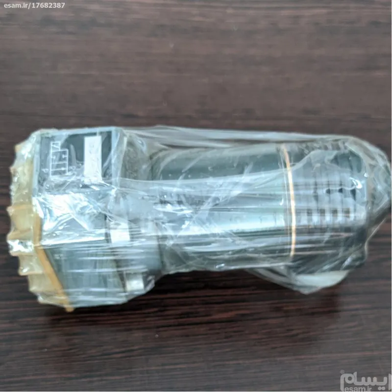 شیر برقی هیدرولیک HAWE