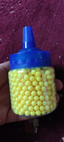 ساچمه