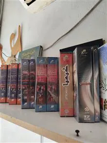 پک