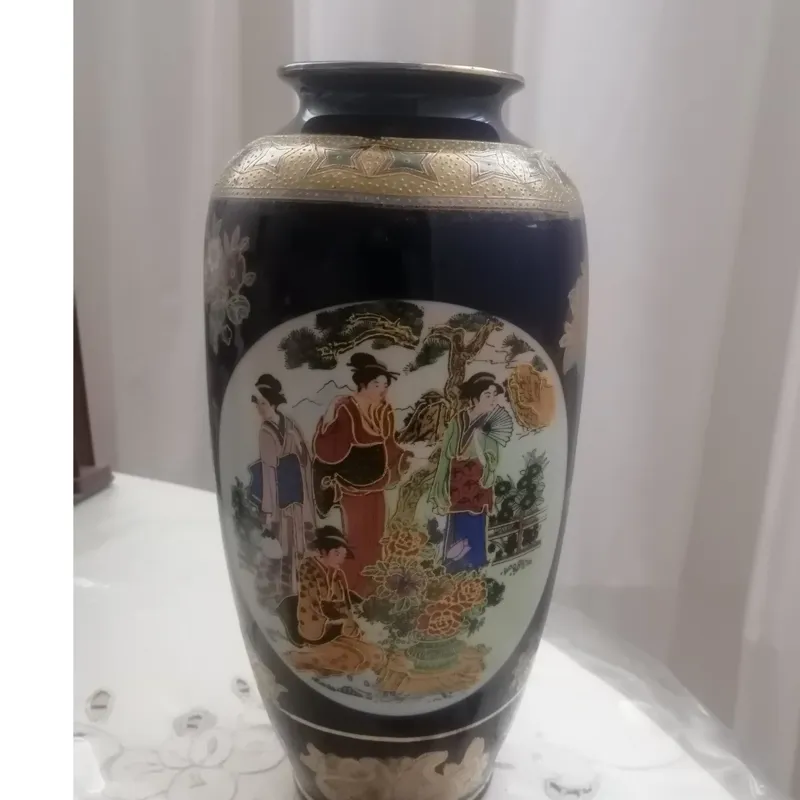 گلدان زیبا وکمنظیر