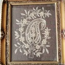 تابلوسرمه