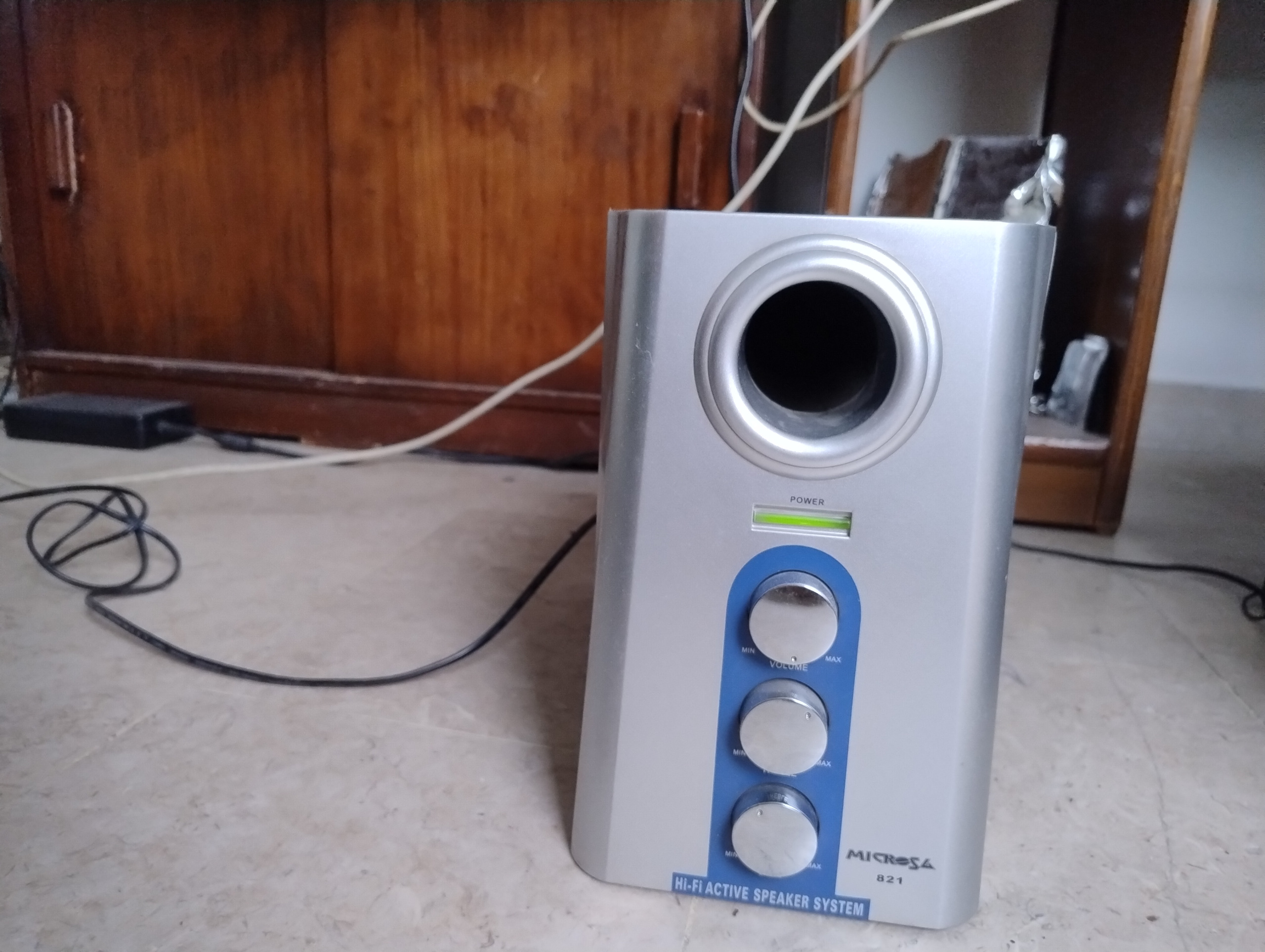 بیس تکی  اصلی av