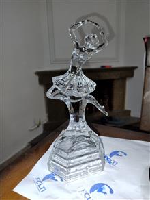 کریستال