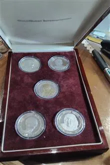 مدال