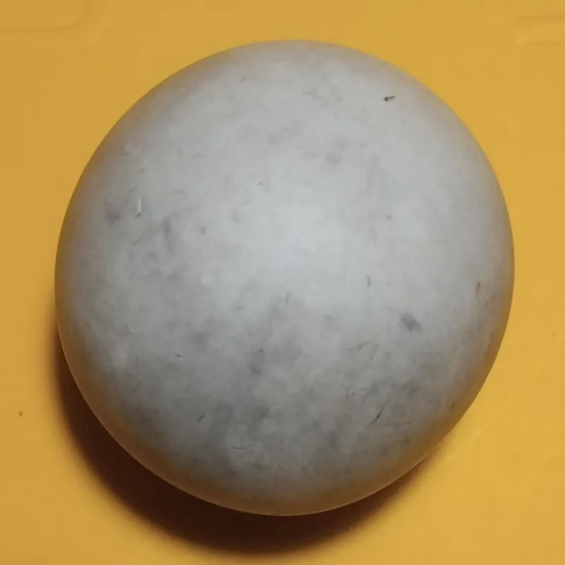 سنگ آسیاب  ، طبیعی  کلکسیونی طبق تصویر