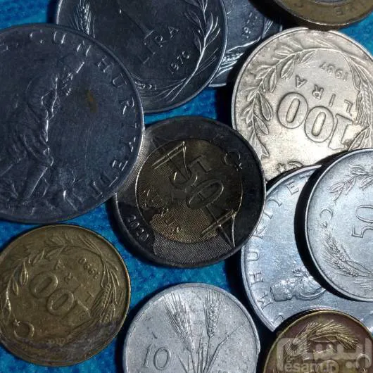 سکه ترکیه    قیمت  یک  مدل  سکه  با انتخاب  شما