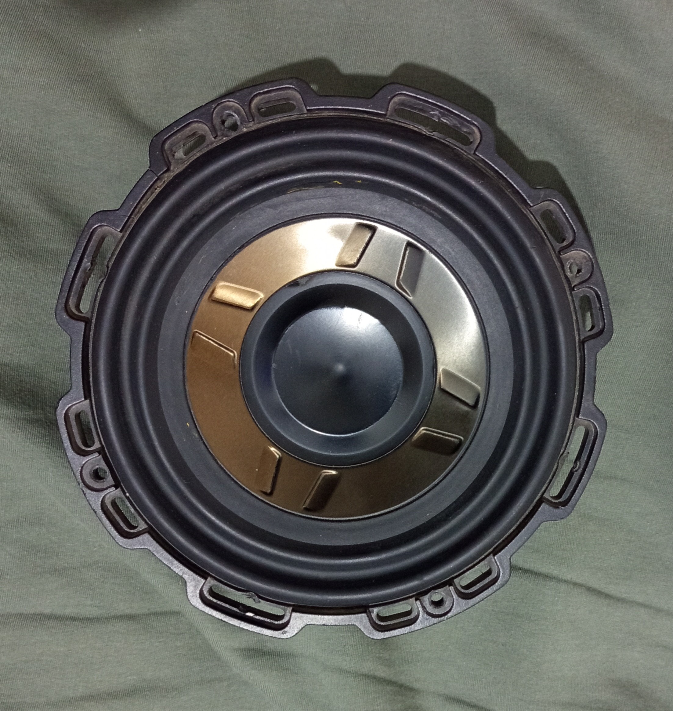 ساب 8 راکفورد