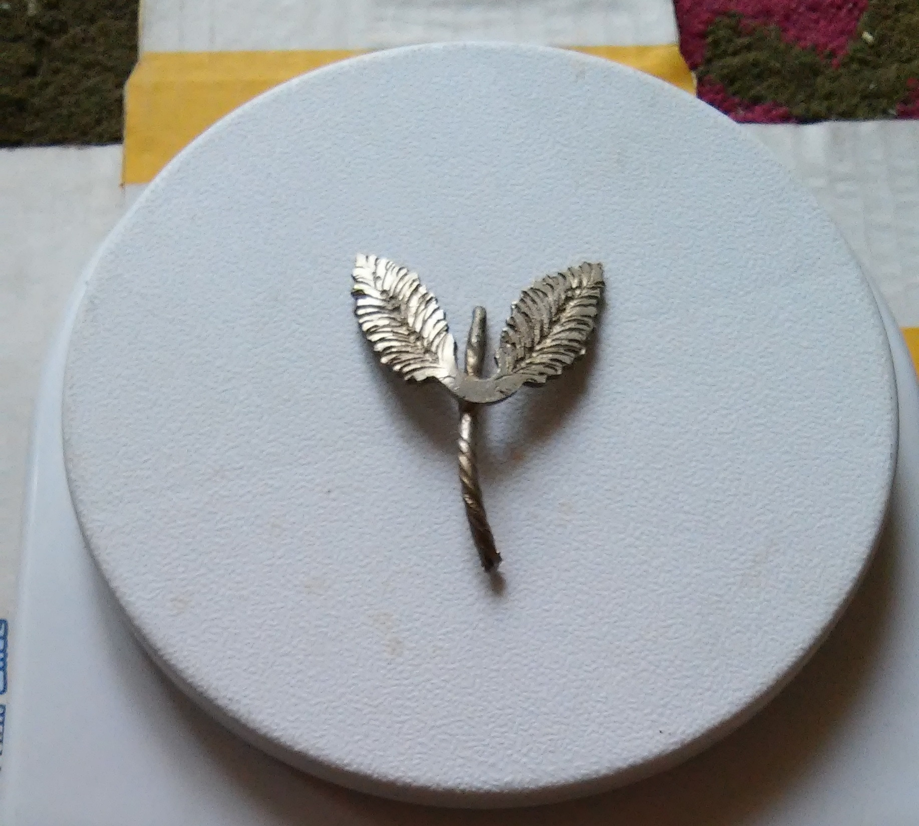 شمش 16 گرمی نقره