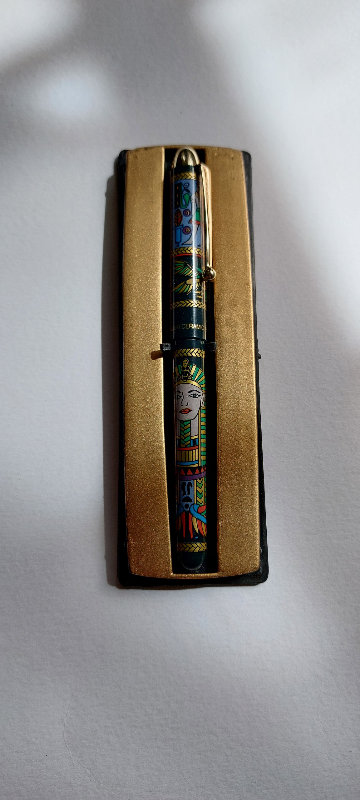 روان نویس قدیمی BONJUR