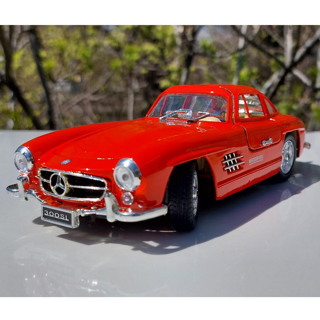 مرسدس بنز سانی ساید نایاب