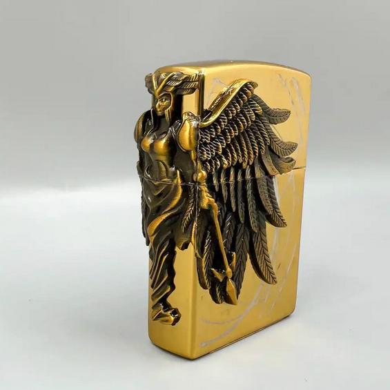 فندک گازی فرشته