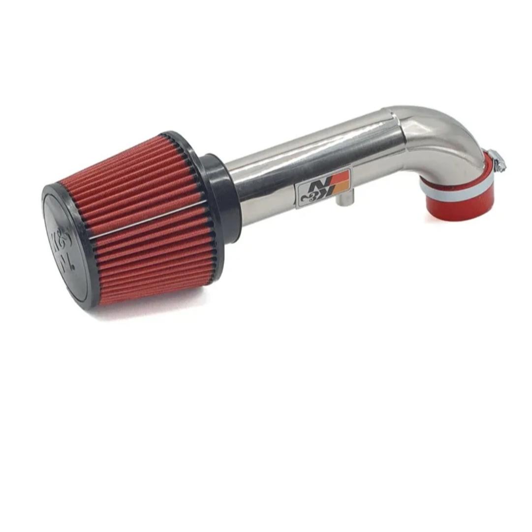 کیت مکش پژو موتور XU7 بافیلتر وارداتی KNسایز متوسط
