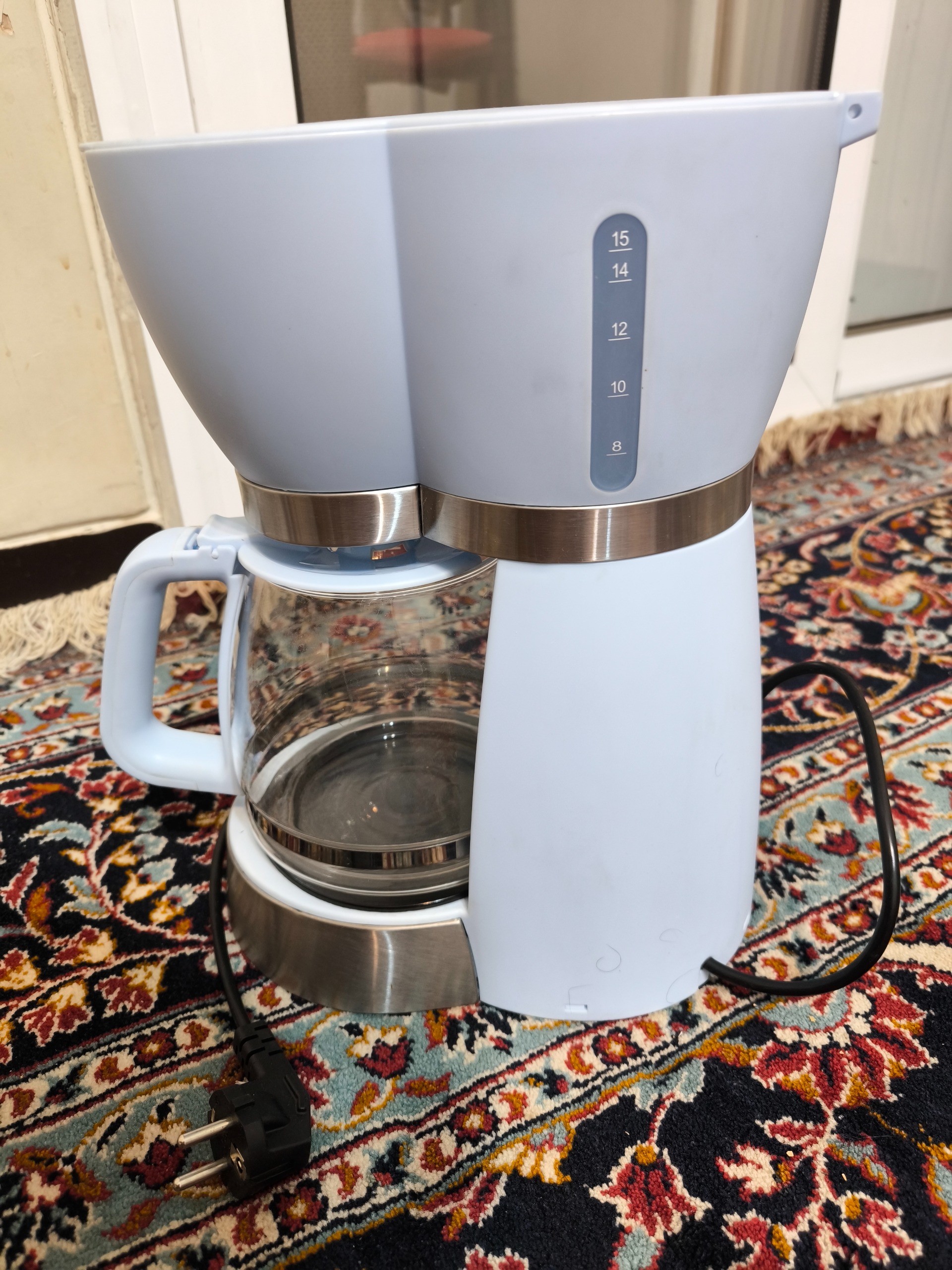 قهوه ساز فیلتری