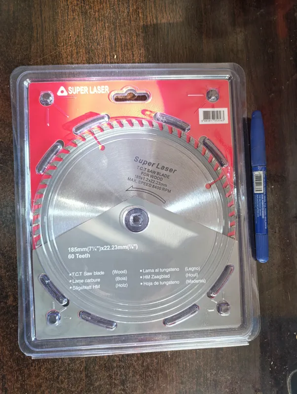 صفحه چوب بر درجه یک سایز بزرگ