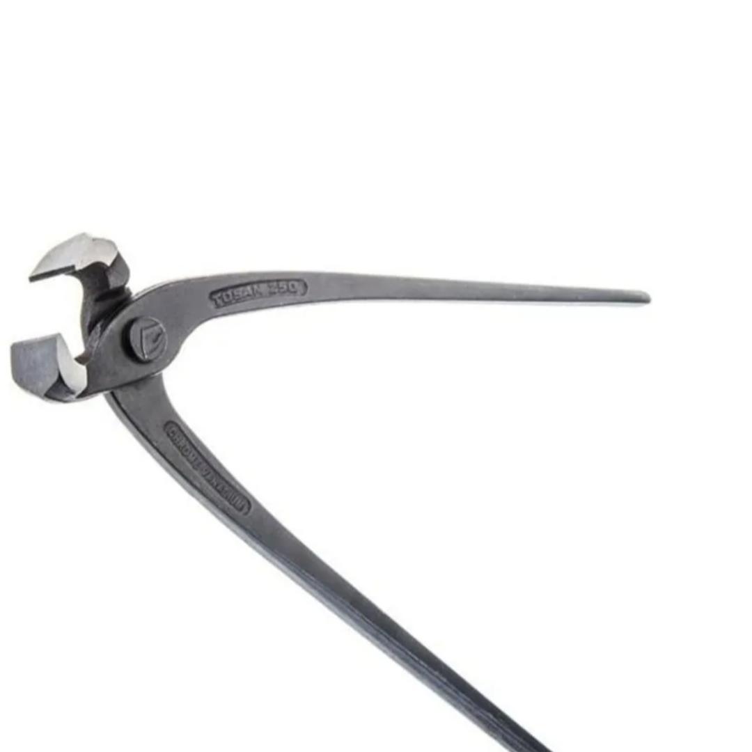 گاز انبر آرماتوربندی مارک توین 10 اینچ. حرفه ای