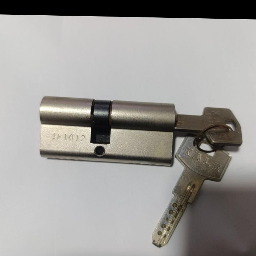 سیلندر قفل مارک کالی ترکیه کلید کامپیوتری