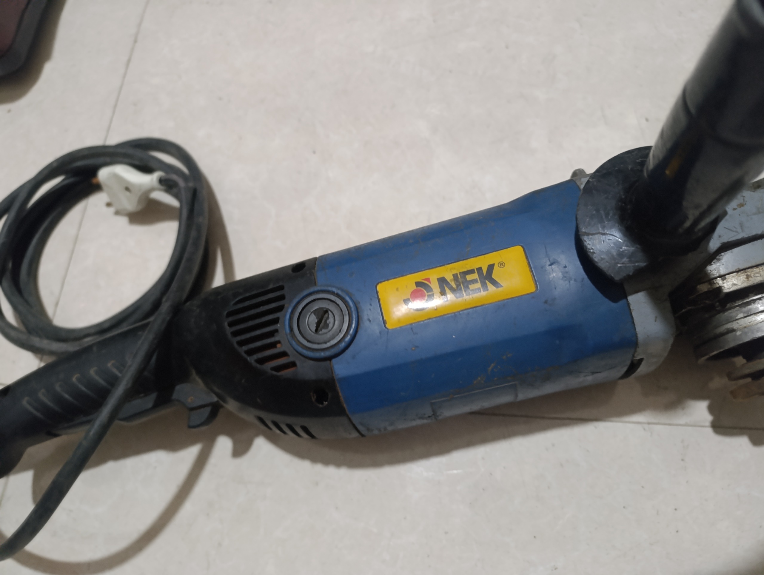 فرز سایز بزرگ مارک NEK.. سالم و پر قدرت