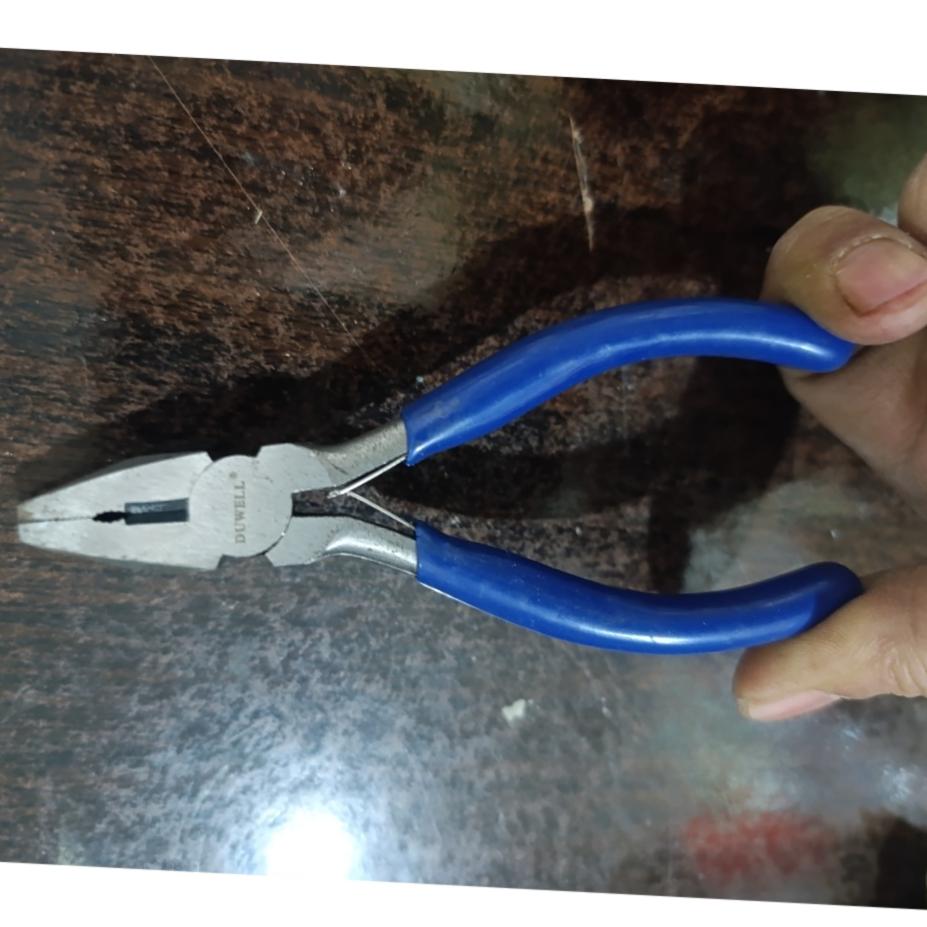 انبردست 4/5 با کیفیت. به هر قیمتی برسه ارسال میشه