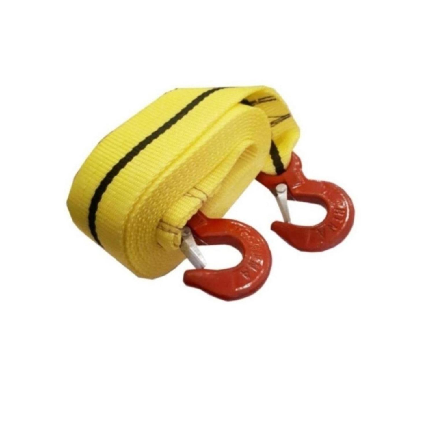 بکسل برزنتی ، واجب برای داخل هر خودرو