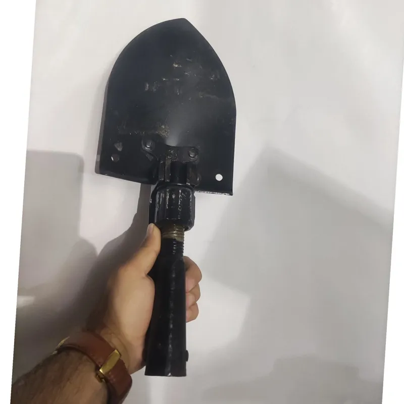 بیل تبدیل شونده ارتشی سنگین وزن  ورق خیلی محکم