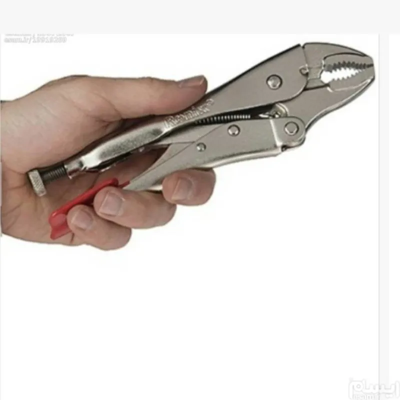 انبر قفلی رونیکس