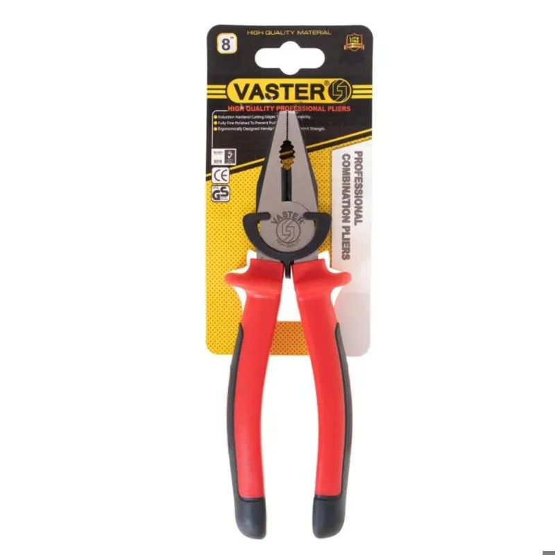 انبر دست مارک واست. کیفیت فوق العاده 8 اینچ