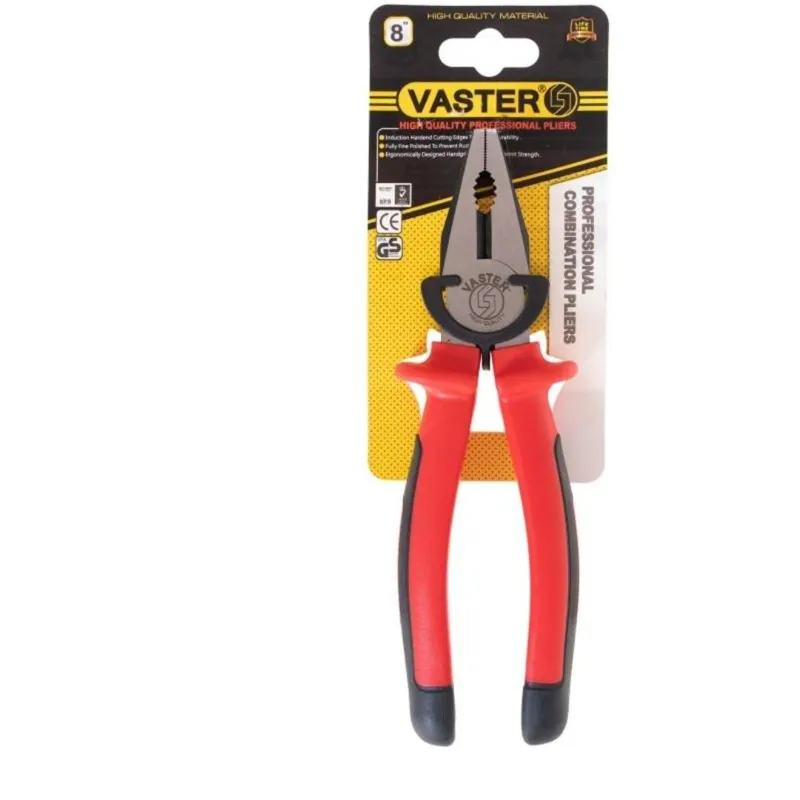 انبر دست 8 اینچ مارک واستر.. درجه ممتاز