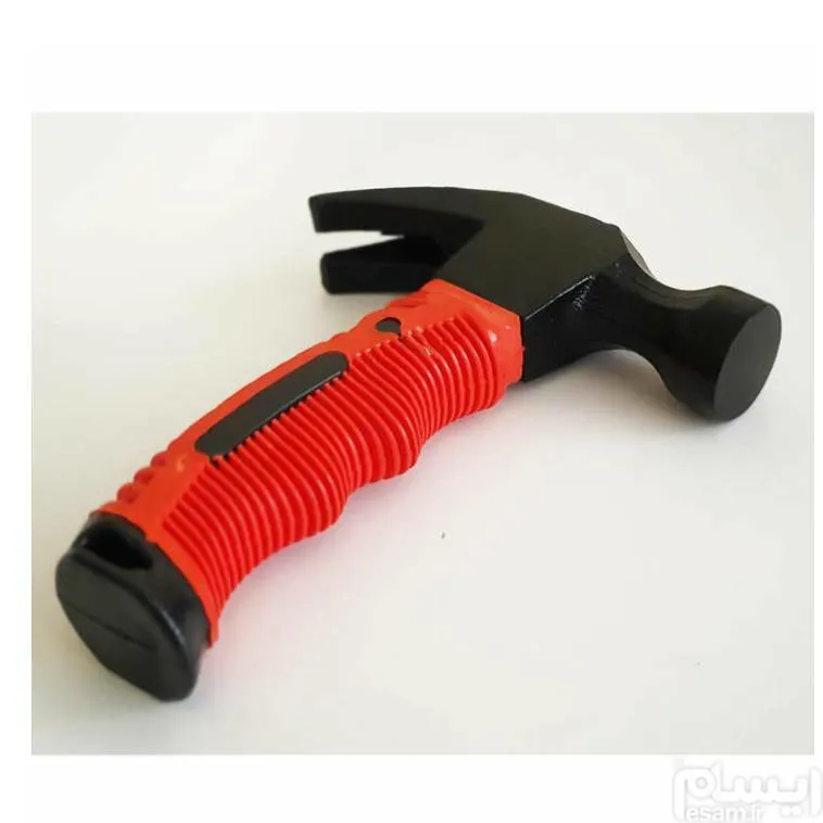 چکش میخ کش مارک باس