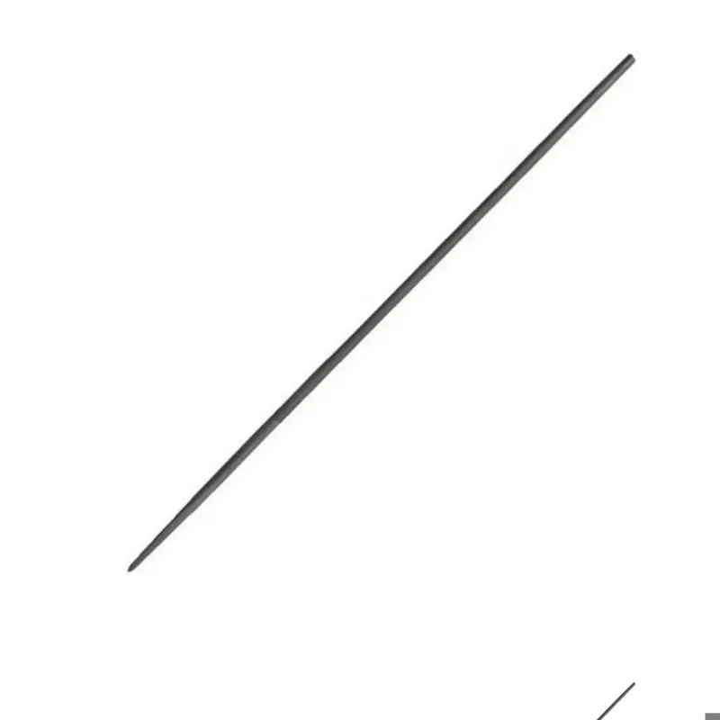 سوهان ساخت آلمان ، 4/8میل. طول 20 سانت