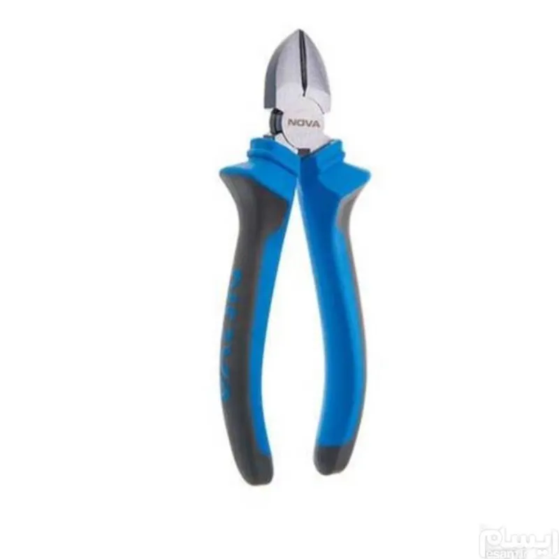 سیم چین 6 اینچ مارک نووا اصل