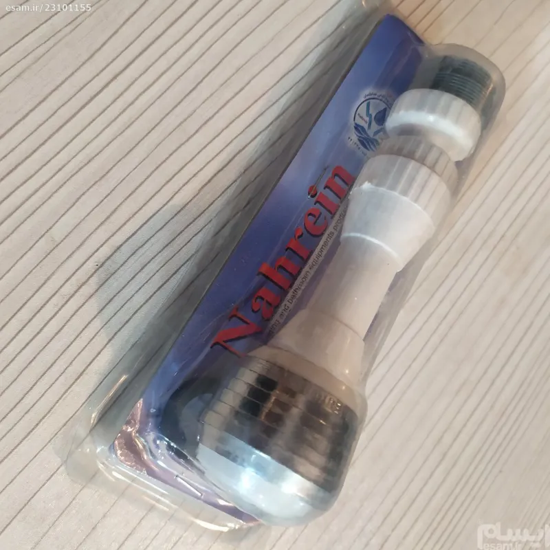 فشار شکن نهرین 12 سانتیمتر