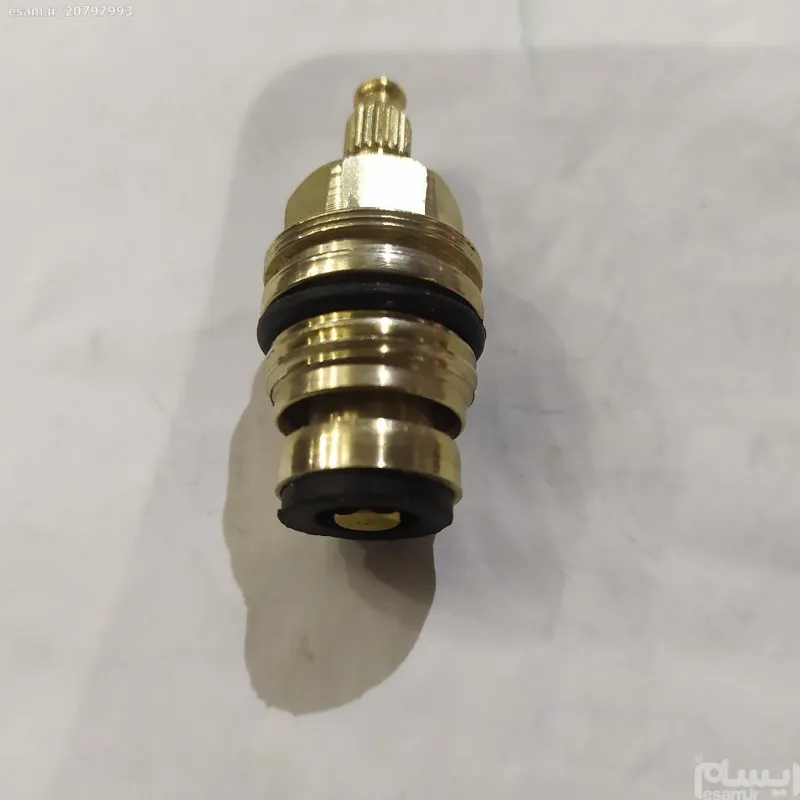 مغزی شیر مخلوط مارک شیبا 5 سال ضمانت