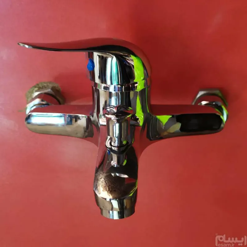 شیر حمام اهرمی کاتریج 40