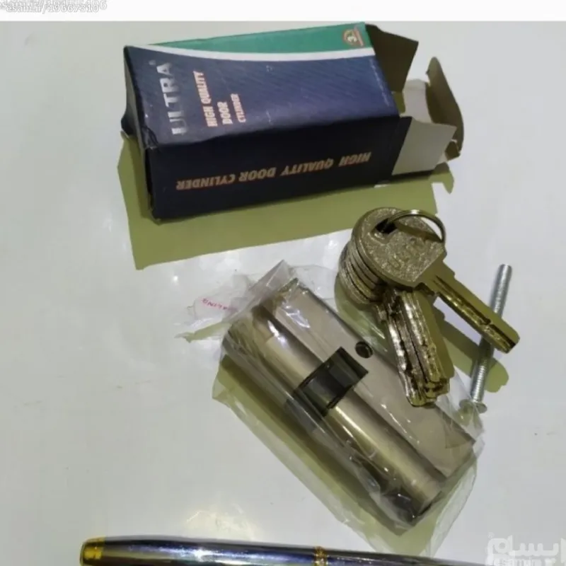 سیلندر(مغزی) 7 سانتیمتری اولترا