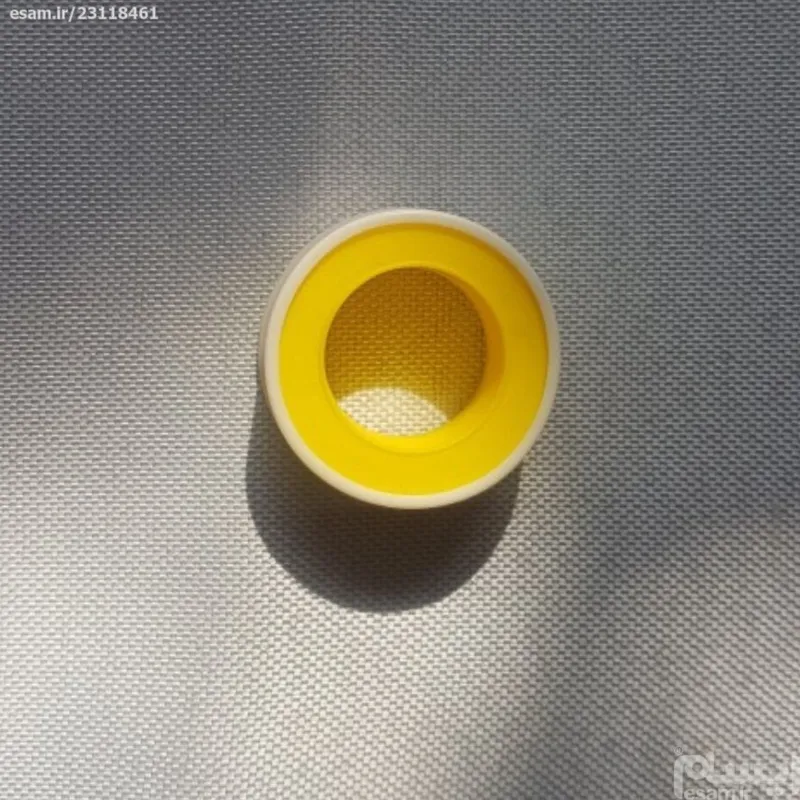 بسته 3 عددی نوار تفلون