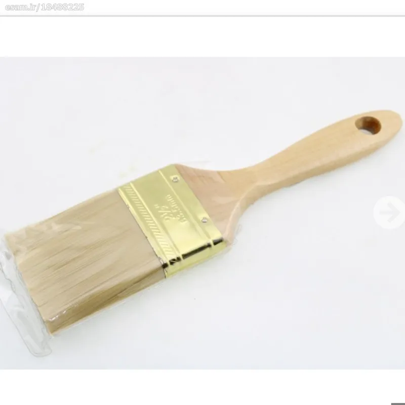 قلم 2و نیم اینچی رنگ