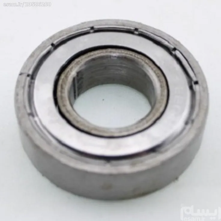بلبرینگ فرغون قطر 2/5