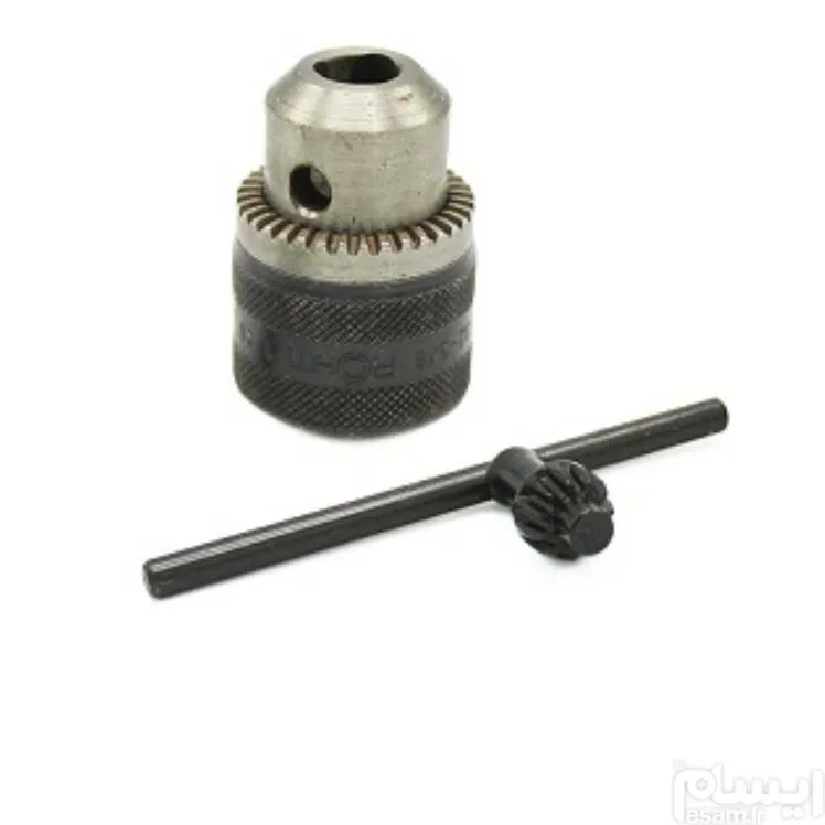 سه نظام دریل 6/5 مارک توسن