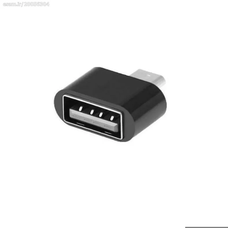 مبدل otg به usb