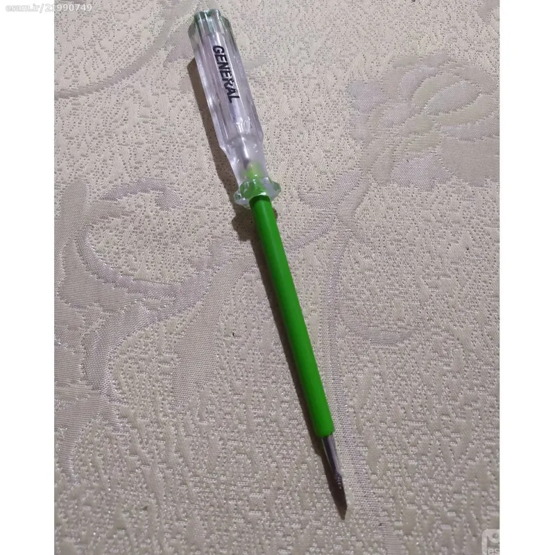 فاز متر جنرال 25 سانتیمتری