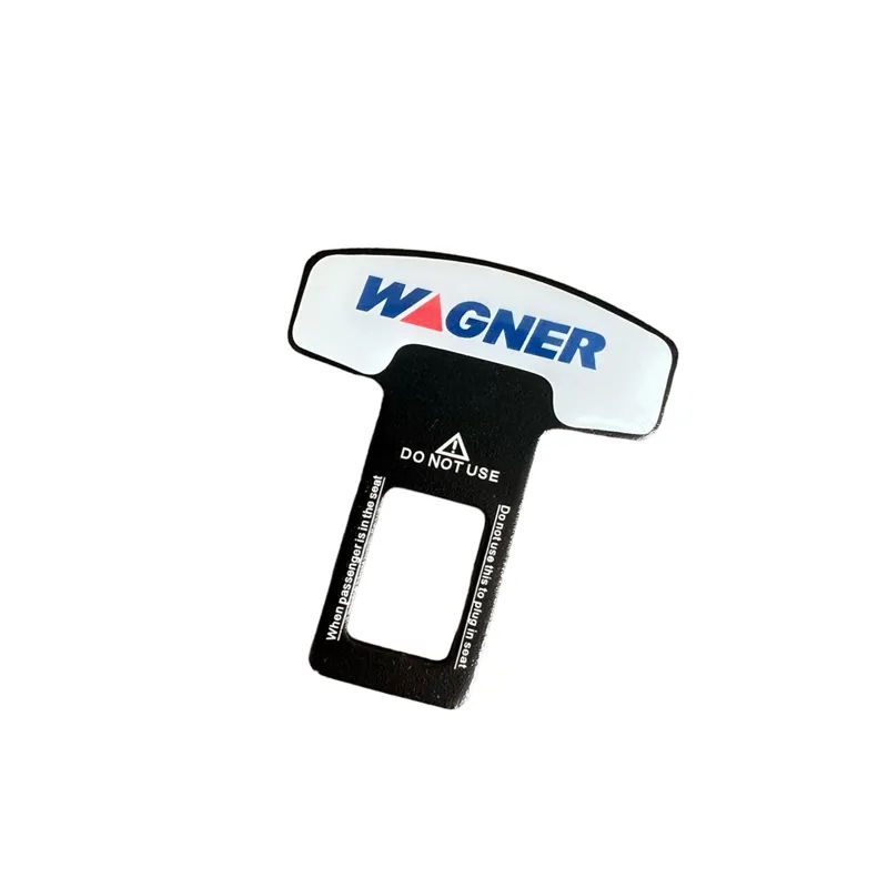 قطع کن الارم کمربند ایمنی بیجینگ X7