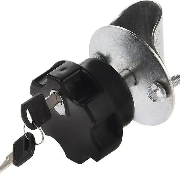 قفل زاپاس 207