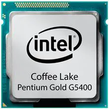 CPU