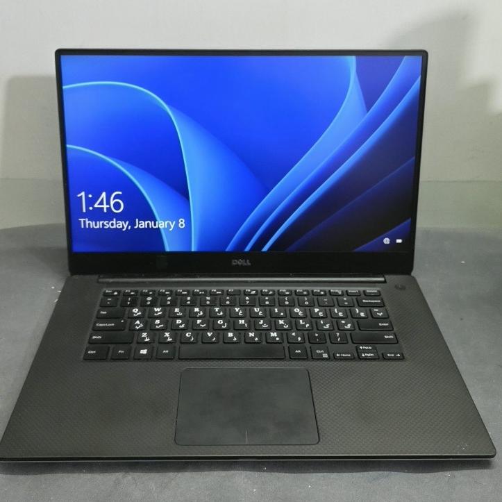 DELL XPS 15 9550