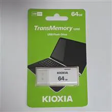 KIOXIA