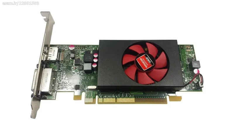 Amd 2025 r5 240