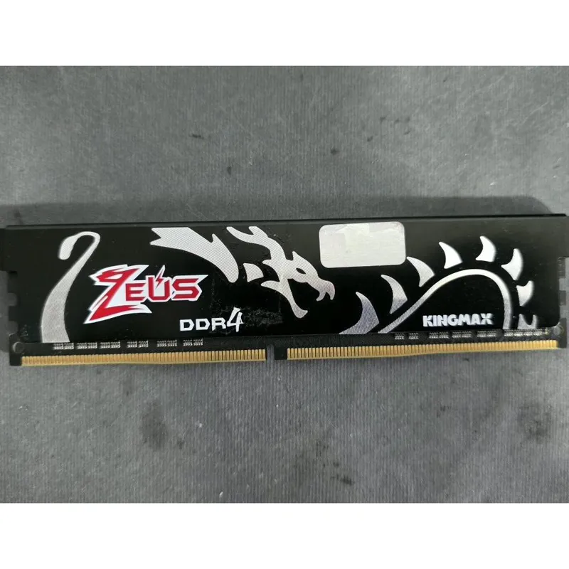 RAM 16GB DDR4 3200 KINGMAX